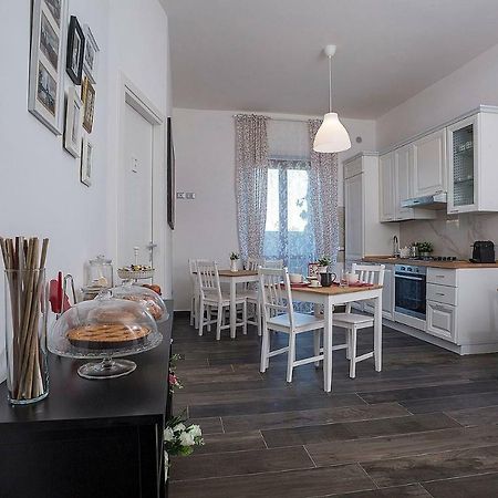 B&B Civico 41 Salerno Kültér fotó