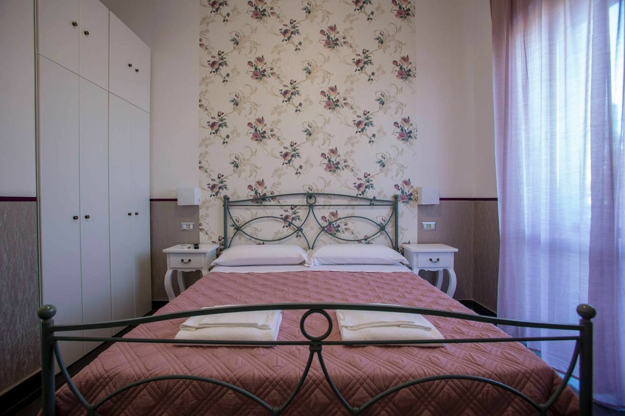 B&B Civico 41 Salerno Kültér fotó