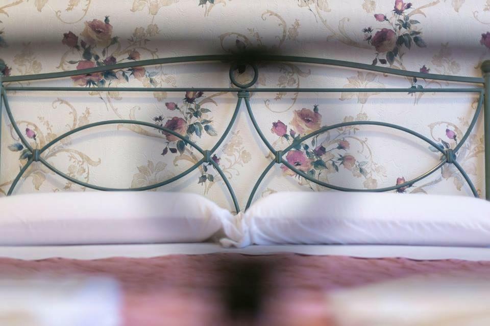 B&B Civico 41 Salerno Kültér fotó