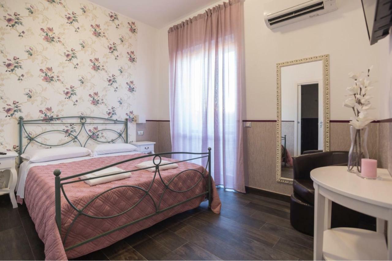 B&B Civico 41 Salerno Kültér fotó