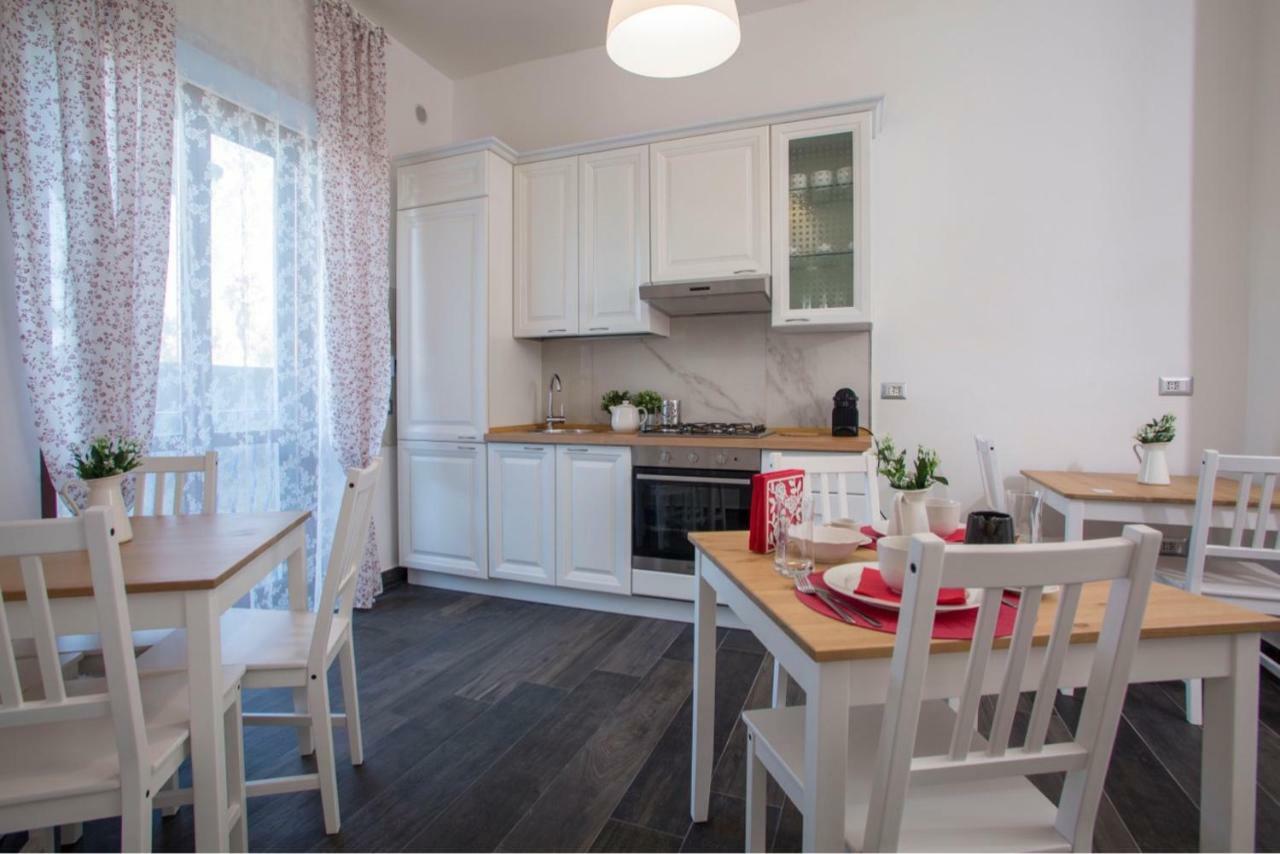 B&B Civico 41 Salerno Kültér fotó