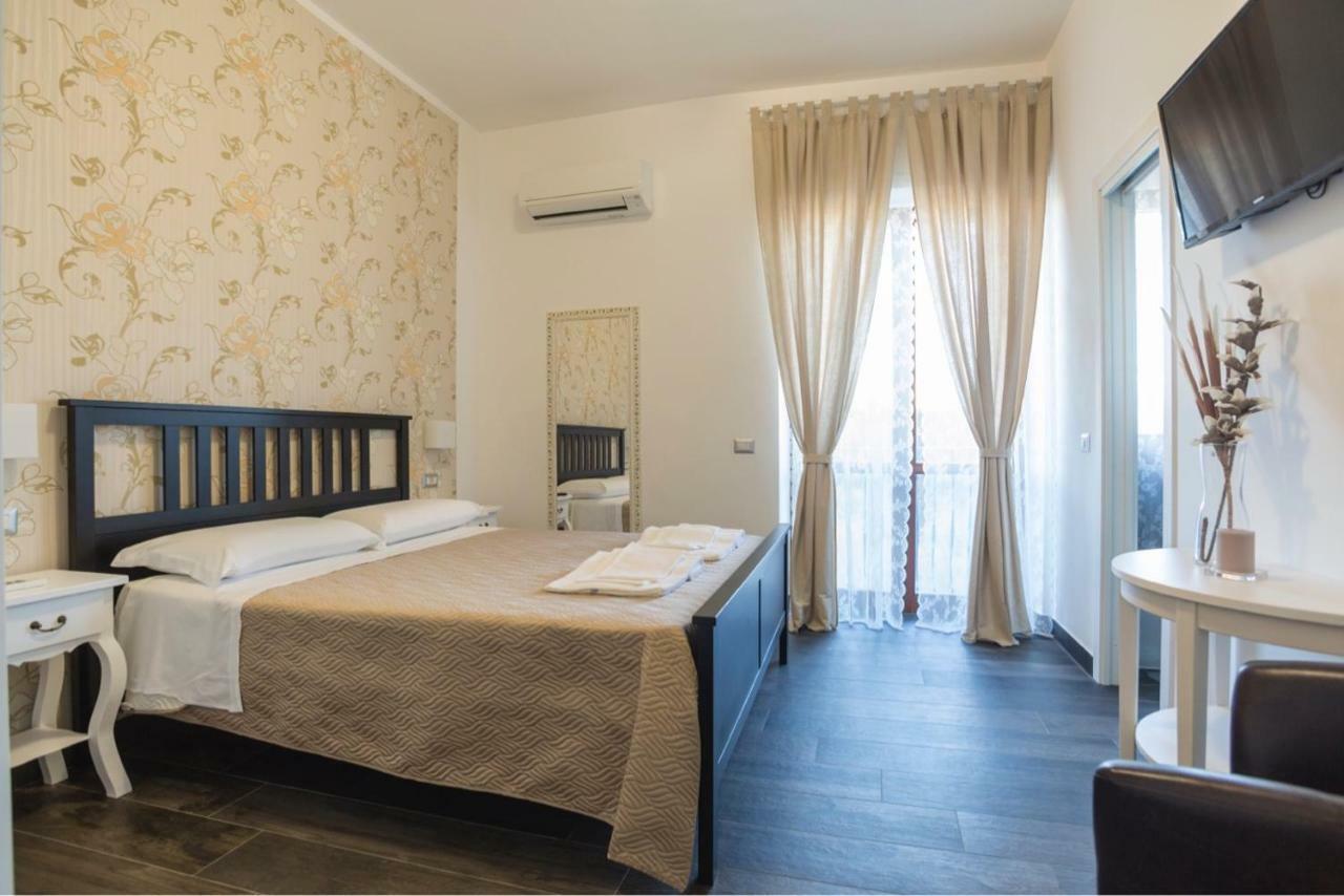 B&B Civico 41 Salerno Kültér fotó