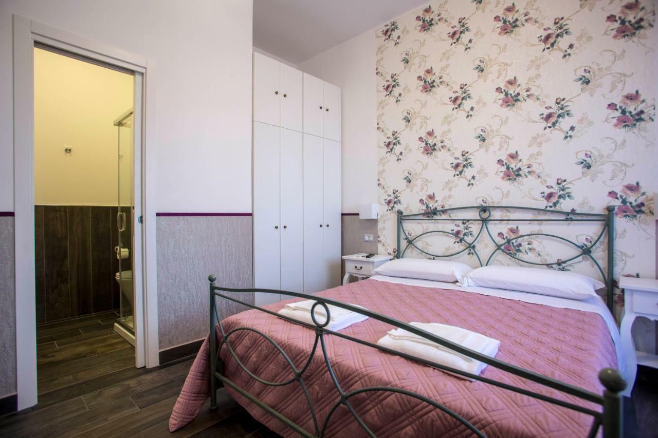B&B Civico 41 Salerno Kültér fotó