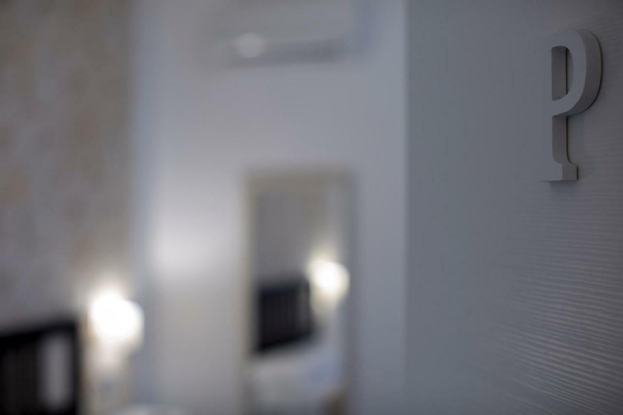 B&B Civico 41 Salerno Kültér fotó