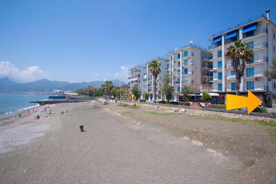 B&B Civico 41 Salerno Kültér fotó