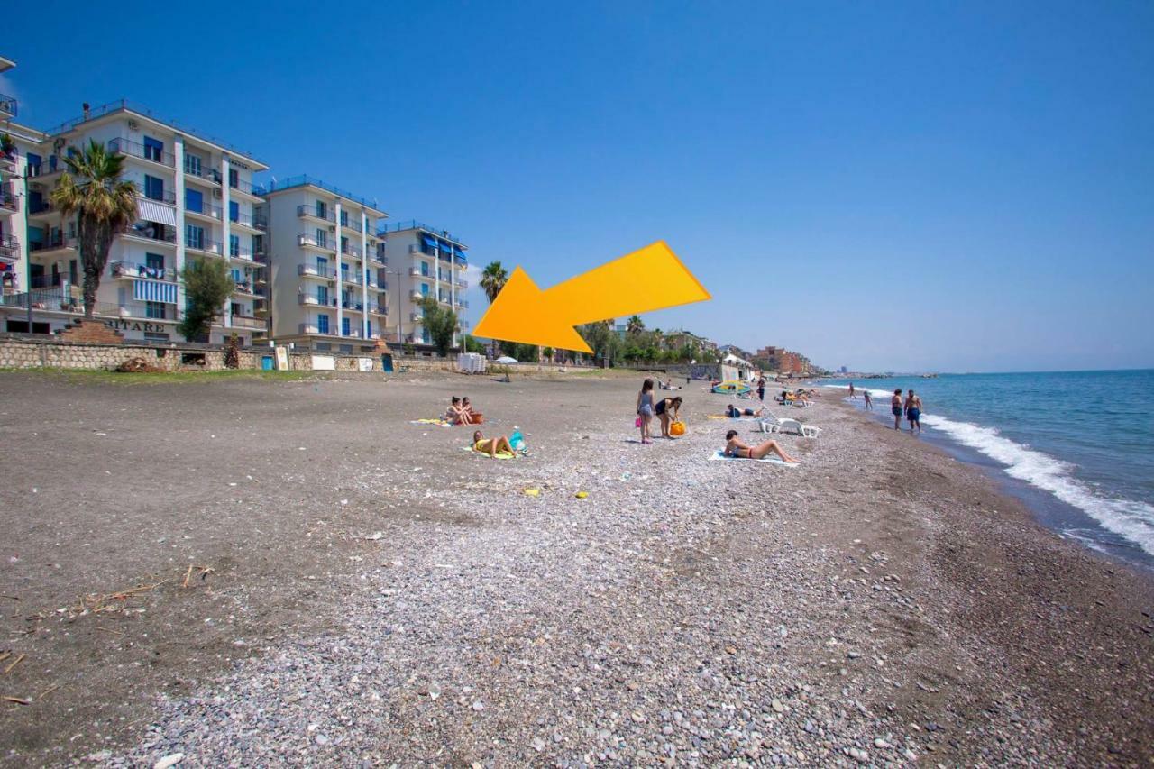 B&B Civico 41 Salerno Kültér fotó