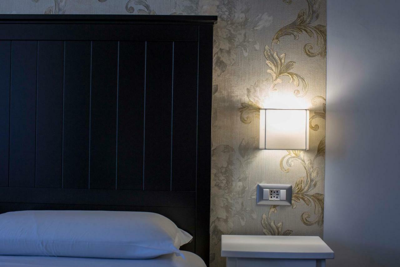 B&B Civico 41 Salerno Kültér fotó