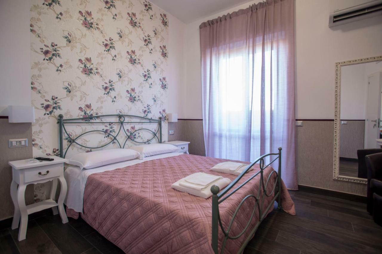 B&B Civico 41 Salerno Kültér fotó