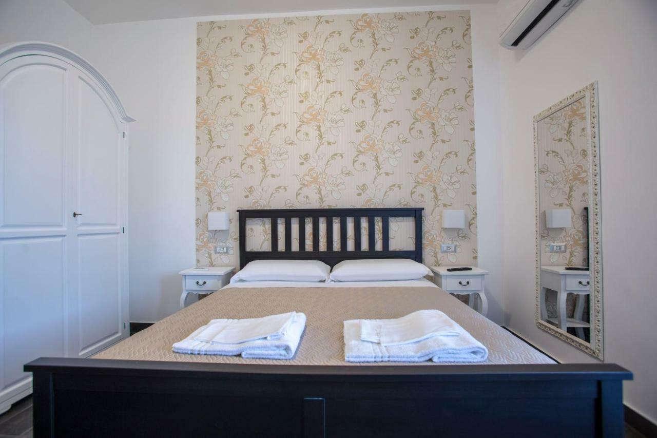 B&B Civico 41 Salerno Kültér fotó